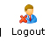 Logout